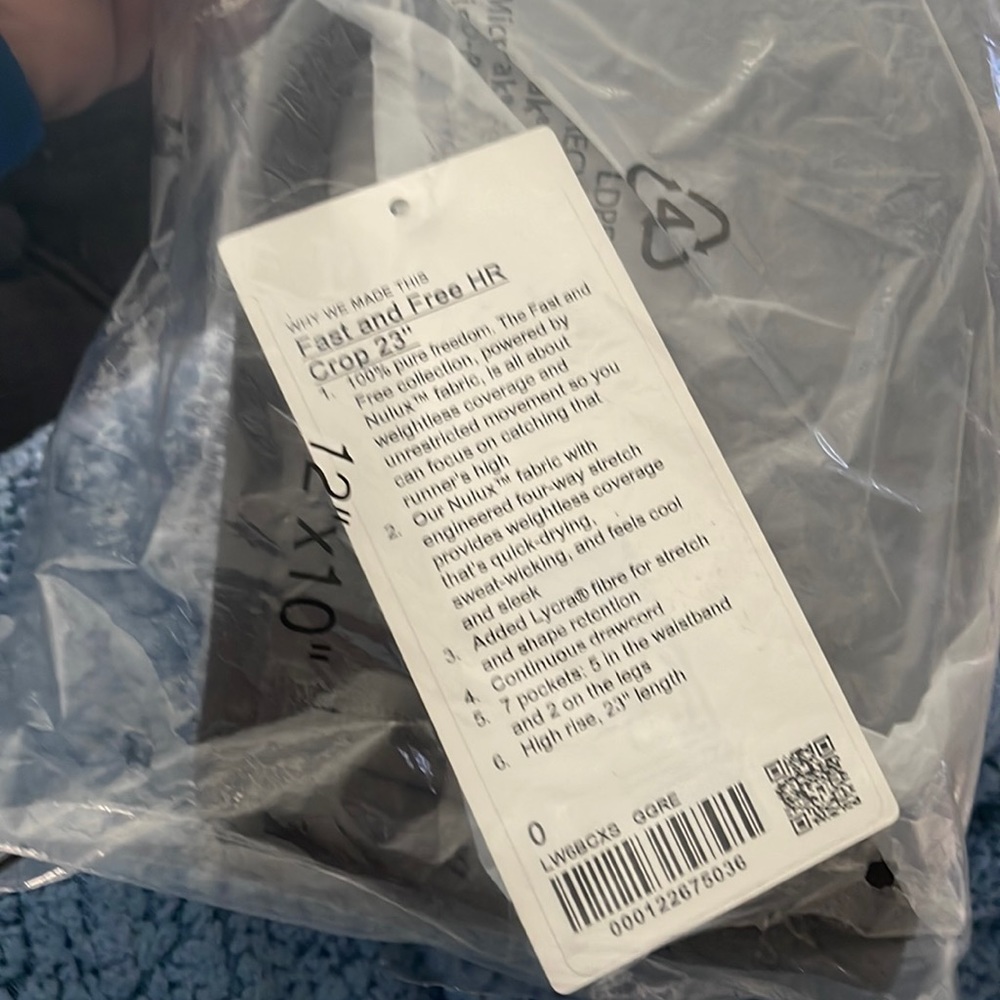 Lululemon